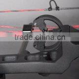 50lbs Archery Compound Triangle Bow for Hunting thumbnail-3