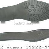 TPR Sole for Women's Casual Shoe thumbnail-1