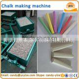 Dustless Chalk Making Machine / School Chalk Making Machine China