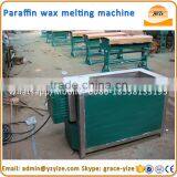Paraffin Wax Melting Machine/ Wax Melter Tank/ Candle Wax Melter thumbnail-6