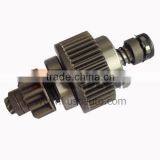 8972305641 Starter Gear/Starter Pinion Clutch Assembly for NQR 4HK1 thumbnail-2