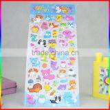 EVA GROWTH CHART STICKER thumbnail-1