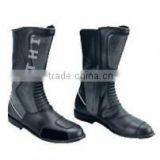 Motor Bike Boots thumbnail-1