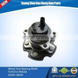 Wheel Hub Bearing REAR for TOYOTA PREVIA/ACR50/GSR50/ESTIMA ACR5/GSR5/ALPHARD/ANH20GGH20 42450-28030/4245028030 thumbnail-1