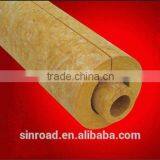 Fast Delivery Torch Membrane Insulation Rockwool Pipe / Tube Wholesale Products China thumbnail-1