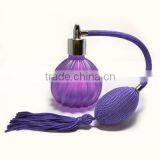 Glass Diffuser Bottle for Home Decoration