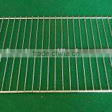 Refrigerator Iron Wire Food Shelf PF-E101
