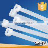 Plastic Nylon Cable Ties thumbnail-3