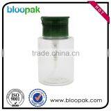 Beauty Personal Care Plastic Nail Liquid Pump of Flip Top Cap thumbnail-3
