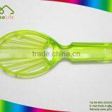 Popular Lastest Design High Qualityfruit Avocado Tool Colorful Plastic Avocado Slicer thumbnail-1