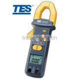 TES-3092 700A DC/AC Clamp Meter