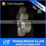 1/2/3 Inch Adhesive Bopp Transparent Carton Packaging Tape thumbnail-2