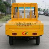 industrial 1000kgs electric mini garbage pallet truck