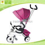 2016 New Design Baby Tricycle New Models Price, Smart Trike Spark Ride Ons thumbnail-2