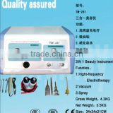 facial cleaning machine facial vacuum suction machine tm-261