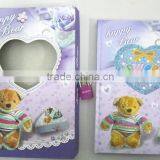 Girl Note Book ,diary Notebook thumbnail-2