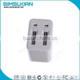 5V/2A AC DC Adapter 10W Wall Charger USB Charger, UL CE SAA KC PSE Approved thumbnail-3