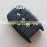 Ki 3 Button Key Pack (black)