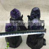 Wholesale Amethyst Geode for Decoration Natureally thumbnail-3