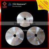 90mm SS 440C Doner Kebab Knife Round Blade thumbnail-4