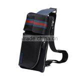 2016 New Trends Genuine Leather Waist Bags Men Fashion Small Bags thumbnail-1