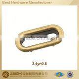 Competitive Price Oblong Shoes Eyelet Metal thumbnail-1