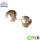 Fashionable Custom Zamac Liquor Cap thumbnail-5