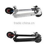 2016 Factory Price Never-get-rusty 350w 36v 10.4ah Long Range Foldable Electric Kick Scooter for Adult thumbnail-5