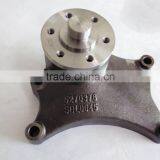 Truck Fan Bracket 5270378 thumbnail-2
