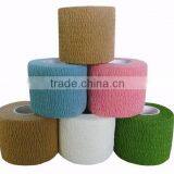 Medical Non-woven Elastic Cohesive Bandage From Trustworthy Mamufacturer thumbnail-4