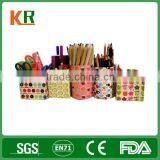 Fancy Multi-function Pencil Box With Various Shapes,pen Metal Tinplate Box thumbnail-1