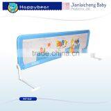 Baby Safety Products Baby Bed Rail Adjustable Safety Fence Bed Rail For Wholesale