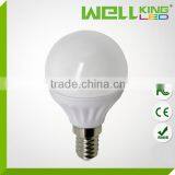 CE RoHS FCC Ceramic E27 / E14 3w Led Bulb Light 2 Year Warranty, E14 Led Bulb thumbnail-1
