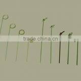 Natural Bamboo Disposable Bbq Skewer thumbnail-2