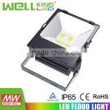 Shenzhen Factory Hot Supply Waterproof Led Flood Light 150w thumbnail-4