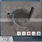 New Design 100 mm Roller Shutter Slat Machine thumbnail-6