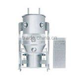 FL High-efficiency Fluid Bed Granulator