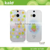 For HTC one M8 mobile phone case
