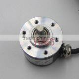 YUMO ISC3806 100PPR 5VDC CNC System Solid Shaft Encoder Optical Price Incremental Rotary Encoder thumbnail-5
