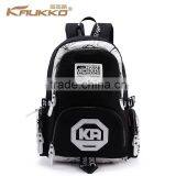 Colorful Tactical Backpack Daypack Unisex Sport Backpack Military Backpack School Satchel Bag Leisure Rucksack Bag thumbnail-1
