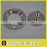 Cnc Machining Stainless Steel Casted Metal Auto Parts thumbnail-1