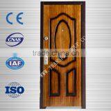 Steel Design Gate Made in China TR-S01-1 thumbnail-1