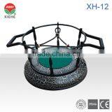 XH-12 Funeral Urn Holder thumbnail-1