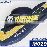 New EVA Foam Mens Summer Slipper