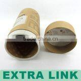 Hot Sale New Design Handmade Biodegradable Cardboard Paper Tube thumbnail-3