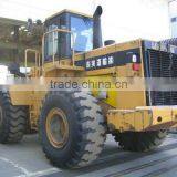 High Quality of Used Loader CAT 950F Sale Sell Cheap Good Condition thumbnail-3
