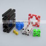 2015 New Industrial Aluminium Profiles Aluminium Extrusion 6061 6063 Industrial Profile thumbnail-5