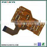 Sink Copper Surface Treatment FPC Flexible Printed Circuit
