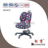 Comfortable Home Use Hight Adjustable Study Table and Chair thumbnail-5
