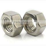 a2 70 Din 934/a2 70 Din934/a2 70 Hex Nut thumbnail-2